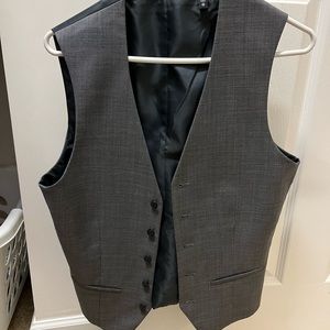 Express Men’s Suit Vest